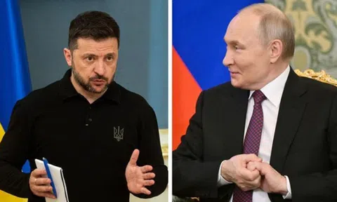 Mong đợi gì từ cuộc đàm phán trực tiếp Nga-Ukraine sau 3 năm gián đoạn?