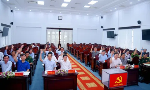 Bạc Liêu, Sóc Trăng thông qua các đề án sắp xếp đơn vị hành chính