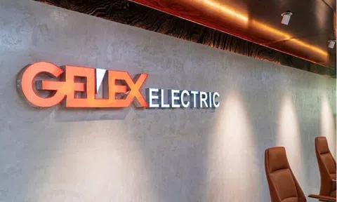 Gelex Electric (GEE) tăng vốn điều lệ lên gần 3.660 tỷ đồng, thành lập công ty công nghệ mới