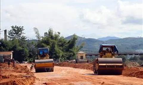 Yêu cầu thành phố Kon Tum hoàn thành gần 17,8 tỷ đồng nợ đọng xây dựng cơ bản