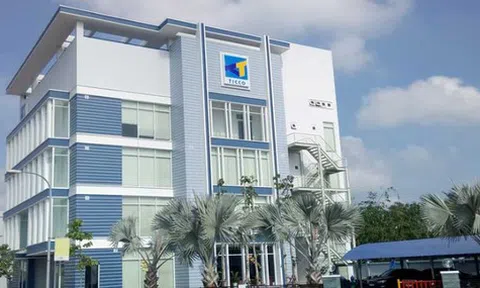 Xây dựng Tiền Giang (THG) sắp trả cổ tức bằng cổ phiếu tỷ lệ 20%