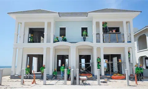 Novaland (NVL) đặt lộ trình xử lý nợ vay từ cuối năm 2026