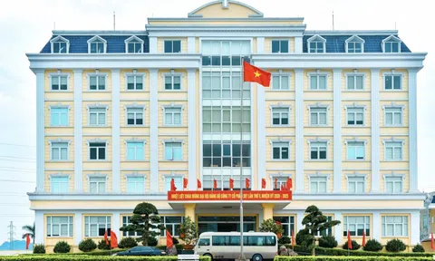 CTCP 397 (BCB) chi hơn 16 tỷ đồng trả cổ tức tiền mặt, tỷ suất vượt 400%