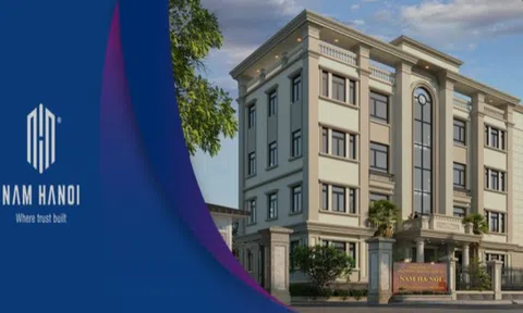Đầu tư Phát triển Nhà và Đô thị Nam Hà Nội (NHA): Trở lại chia cổ tức sau 5 năm, lợi nhuận quý I tăng mạnh