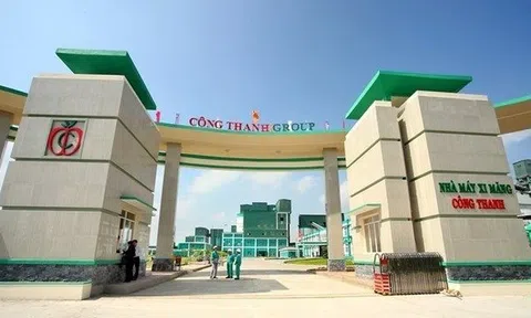 Xi măng Công Thanh lỗ thêm 1.444 tỷ đồng, vốn chủ âm hơn 8.400 tỷ