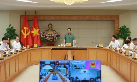Thị trường bất động sản cần những 'liều thuốc mạnh' và thực chất hơn