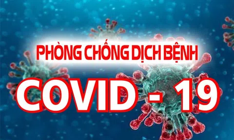 Gia tăng số ca mắc COVID-19 trong 3 tuần gần đây