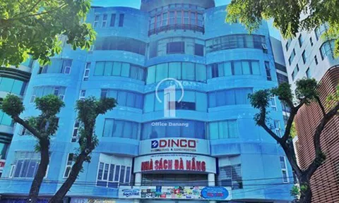 Sách và Thiết bị Trường học Đà Nẵng (BED) chi đậm cổ tức tiền mặt dù lợi nhuận đi lùi