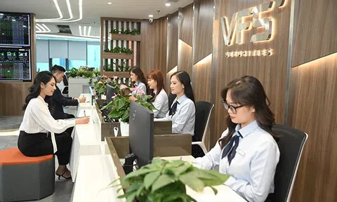 Chứng khoán Nhất Việt (VFS) có Tổng giám đốc mới