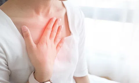 Bệnh hô hấp mạn tính ảnh hưởng đến 4 triệu người tại Việt Nam