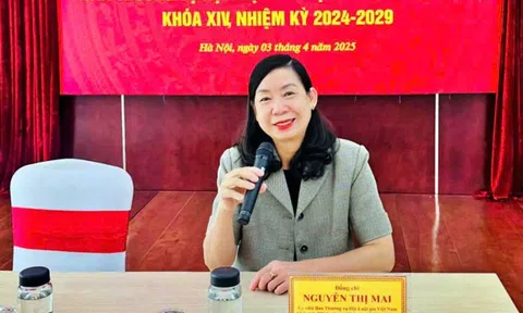 Hội Luật gia cả nước đẩy mạnh lấy ý kiến sửa đổi Hiến pháp 2013