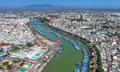 Bình Thuận: Tỉnh ủy viên sẽ làm Bí thư tại các xã có vị trí chiến lược