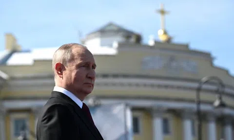 Vắng ông Trump và ông Putin, đàm phán Nga-Ukraine khó có đột phá