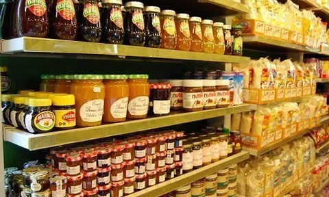 Bộ Y tế thông tin về quy định kiểm tra nhà nước với thực phẩm nhập khẩu