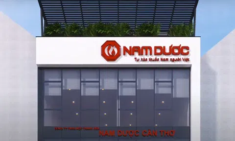 Nam Dược (NDC) trả cổ tức tiền mặt cao nhất lịch sử