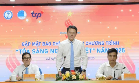 'Tỏa sáng nghị lực Việt' 2025 mở rộng phạm vi hỗ trợ thanh niên khuyết tật