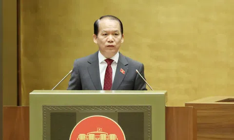 Tạo đột phá, chiến lược trong xây dựng và tổ chức thi hành pháp luật