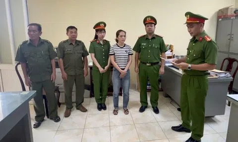 Đồng Nai: Khởi tố, bắt tạm giam nữ kế toán “rút ruột” công ty hơn 2 tỷ đồng