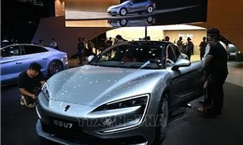 Từng bị tỷ phú Elon Musk coi thường, BYD đã vượt Tesla về doanh số, công nghệ và giá cả