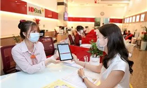 Sôi động mùa chia cổ tức ngân hàng