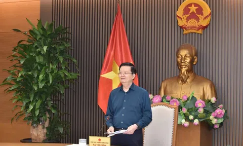 Phấn đấu giải ngân vốn đầu tư công đạt 100% kế hoạch được giao