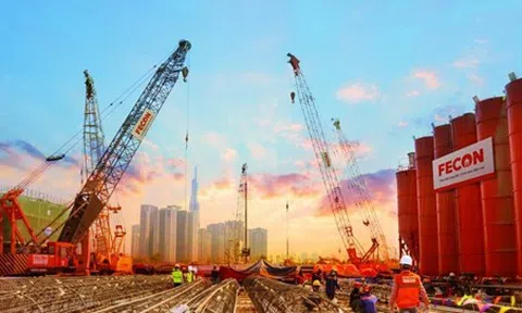 Fecon (FCN) hoàn tất thanh toán gần 98 tỷ đồng gốc và lãi trái phiếu đúng hạn