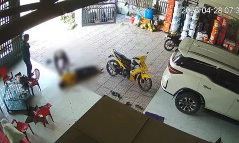 Tài xế trong vụ nổ súng ở Vĩnh Long bị liệt nửa người