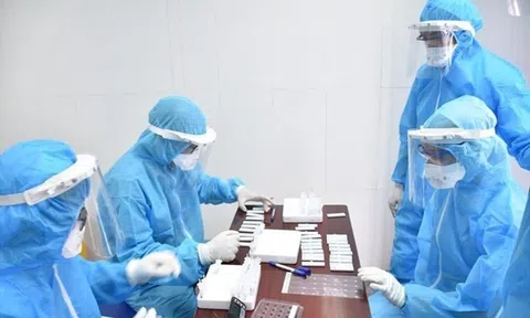 Tốt nghiệp ngành nào được bổ nhiệm chức danh Kỹ thuật y hạng IV?