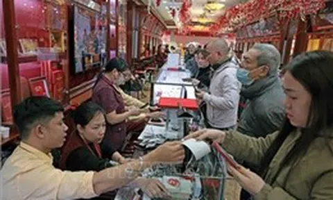 Cảnh báo rủi ro khi mua vàng online ở các kênh không chính thức