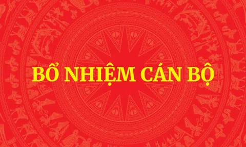 Thủ tướng điều động, bổ nhiệm nhân sự Bộ Quốc phòng