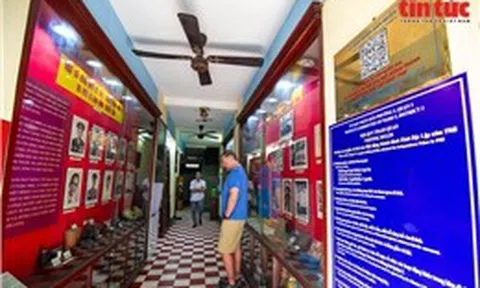 'Theo dấu chân Biệt động Sài Gòn' để nhớ về những ngày tháng Tư lịch sử