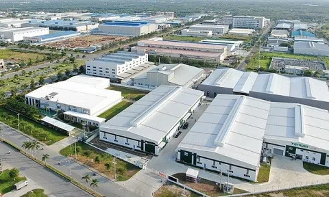 Thanh Hoá sắp có thêm khu công nghiệp 175ha do Tập đoàn Thái Lan đầu tư