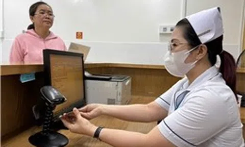 TP Hồ Chí Minh: Sau tháng 9, bệnh viện nào chưa có bệnh án điện tử lãnh đạo phải làm kiểm điểm