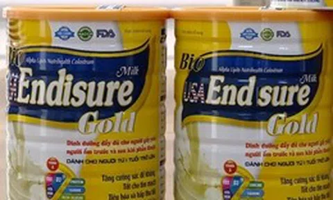 Mập mờ nguồn gốc sữa - Bài 1: Người tiêu dùng gánh hậu quả
