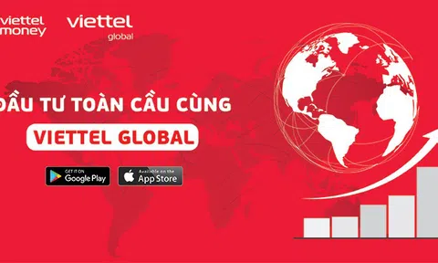 Loạt lãnh đạo Viettel Global (VGI) từ nhiệm, doanh thu quý I tăng trưởng 22%