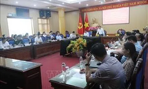 Góp ý sửa đổi Hiến pháp: Tạo cơ sở hiến định để thực hiện tinh gọn bộ máy