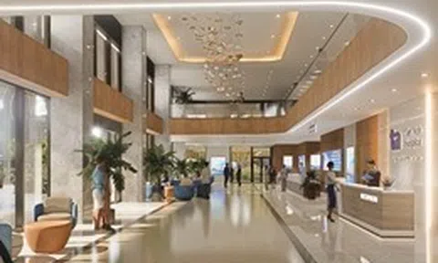 TP Hồ Chí Minh: Thêm bệnh viện đa khoa quy mô 1.000 giường chuyên sâu ung bướu