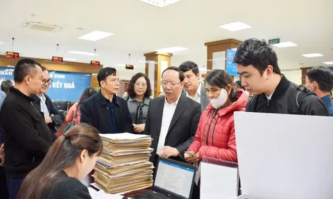 Nghệ An: Gỡ "nút thắt" để tạo đột phá trong chuyển đổi số và phát triển khoa học công nghệ
