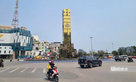 Quảng Ninh: 4 tháng thu ngân sách hơn 18.000 tỷ đồng