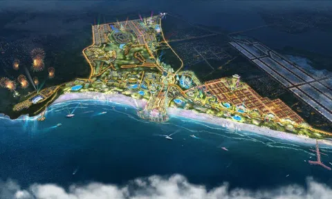 KN Cam Ranh chi 189 tỷ đồng mua lại trái phiếu trước hạn