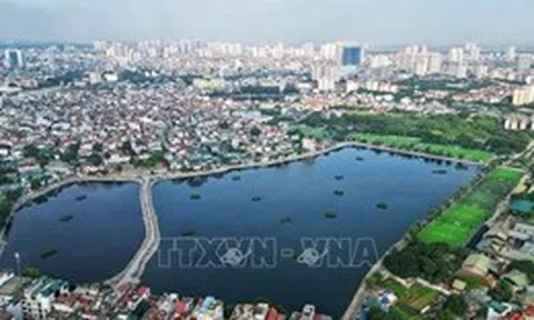 Định giá đất chịu tác động khi bất động sản 'tăng nóng'