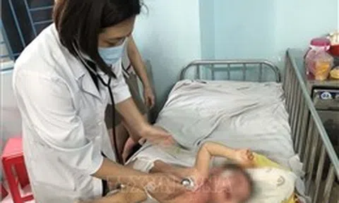 TP Hồ Chí Minh: Dịch sởi đã được kiểm soát, tiếp tục rà soát công tác tiêm chủng