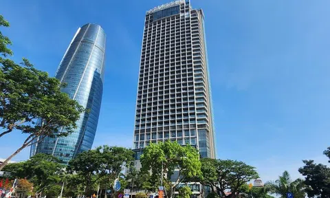 Trụ sở mới của các sở, ngành Đà Nẵng sẽ được đặt ở đâu sau sáp nhập?