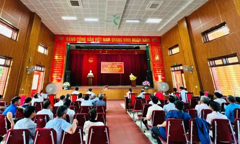 Hội Luật gia tỉnh Nghệ An giải đáp nhiều thắc mắc về đất đai của người dân