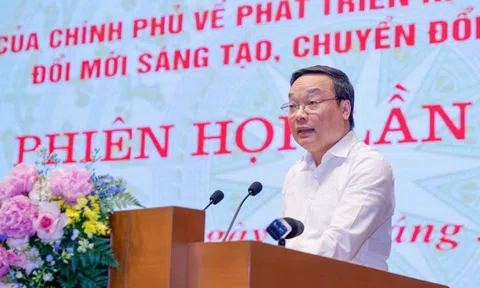 Cải cách hành chính đi vào chiều sâu, hướng tới bộ máy tinh gọn, hiệu quả