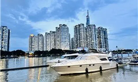 Thị trường bất động sản quý I/2025 có dấu hiệu hồi và chuyển dịch trọng tâm