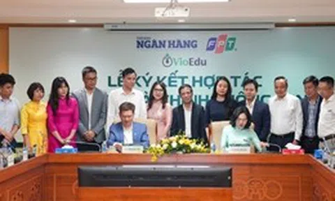 ‘Tài chính thông minh’, sân chơi online đầu tiên tại Việt Nam