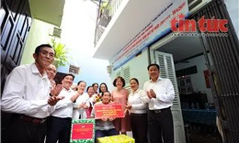 Lan tỏa sức mạnh đại đoàn kết toàn dân tộc