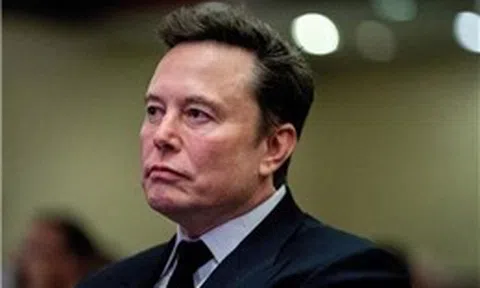 Thua lỗ bủa vây, Elon Musk 'chia tay' DOGE để cứu vãn đế chế Tesla