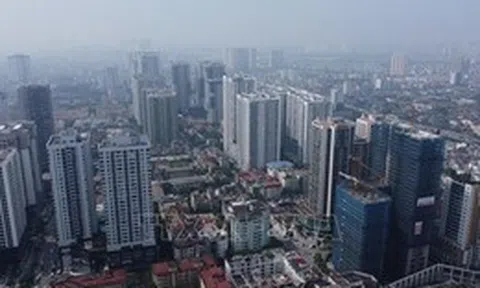 Gian nan chuẩn hóa môi giới bất động sản